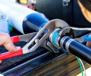 About The Faucet Pros Rankin, TX